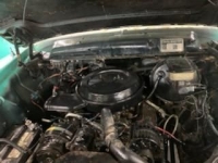 1966 Chevrolet Checker for sale (ID-100340)