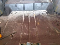 1966 Chevrolet Chevelle for sale in Michigan (ID-94037)
