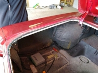 1966 Chevrolet Chevelle for sale in Michigan (ID-94037)