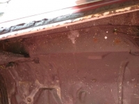 1966 Chevrolet Chevelle for sale in Michigan (ID-94037)