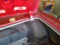 1966 Chevrolet Chevelle for sale in Michigan (ID-94037)