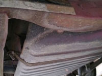 1966 Chevrolet Chevelle for sale in Michigan (ID-94037)