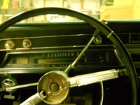 1966 Chevrolet Chevelle for sale in Michigan (ID-94037)