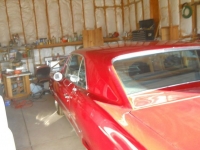 1966 Chevrolet Chevelle for sale in Michigan (ID-94037)