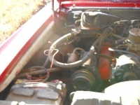 1966 Chevrolet Chevelle for sale in Michigan (ID-94037)