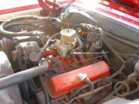 1966 Chevrolet Chevelle for sale in Michigan (ID-94037)