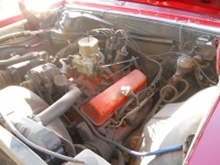 1966 Chevrolet Chevelle for sale in Michigan (ID-94037)