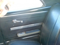 1966 Chevrolet Chevelle for sale in Michigan (ID-94037)