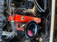 1966 Chevrolet Chevelle for sale in Michigan (ID-103312)