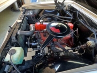 1966 Chevrolet Chevelle for sale in Michigan (ID-103312)