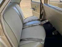 1966 Chevrolet Chevelle for sale in Michigan (ID-103312)