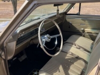 1966 Chevrolet Chevelle for sale in Michigan (ID-103312)