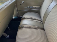 1966 Chevrolet Chevelle for sale in Michigan (ID-103312)