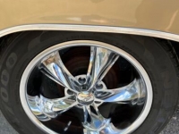 1966 Chevrolet Chevelle for sale in Michigan (ID-103312)