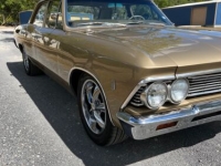 1966 Chevrolet Chevelle for sale in Michigan (ID-103312)