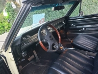 1966 Chevrolet Chevelle for sale in Michigan (ID-104703)