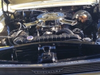 1966 Chevrolet Chevelle for sale in Michigan (ID-104703)