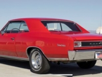 1966 Chevrolet Chevelle for sale in Michigan (ID-111530)