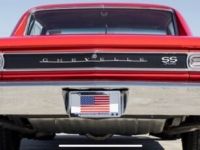 1966 Chevrolet Chevelle for sale in Michigan (ID-111530)