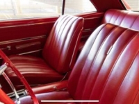 1966 Chevrolet Chevelle for sale in Michigan (ID-111530)