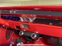 1966 Chevrolet Chevelle for sale in Michigan (ID-111530)