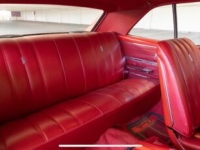 1966 Chevrolet Chevelle for sale in Michigan (ID-111530)
