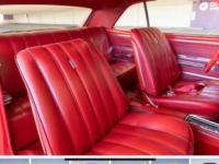 1966 Chevrolet Chevelle for sale in Michigan (ID-111530)