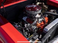 1966 Chevrolet Chevelle for sale in Michigan (ID-111530)