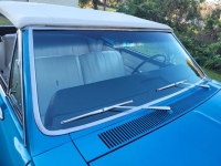 1966 Chevrolet Chevelle for sale in Michigan (ID-112110)