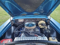 1966 Chevrolet Chevelle for sale in Michigan (ID-112110)