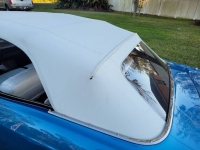 1966 Chevrolet Chevelle for sale in Michigan (ID-112110)