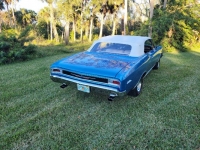 1966 Chevrolet Chevelle for sale in Michigan (ID-112110)