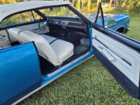 1966 Chevrolet Chevelle for sale in Michigan (ID-112110)