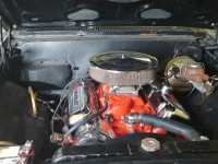1966 Chevrolet Chevelle for sale in Michigan (ID-113417)
