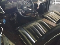 1966 Chevrolet Chevelle for sale in Michigan (ID-113417)