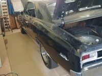 1966 Chevrolet Chevelle for sale in Michigan (ID-113417)