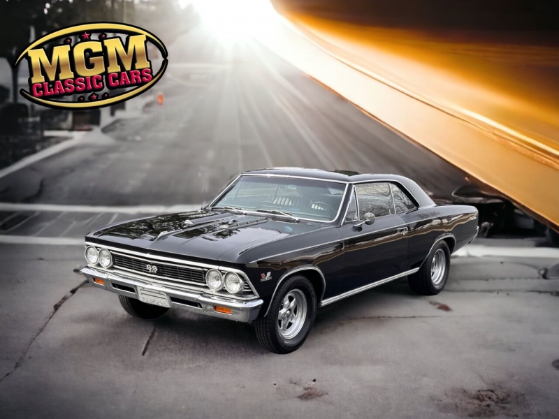 1966 Chevrolet Chevelle for sale in Addison, Illinois (ID-114651) 1966 Chevrolet Chevelle for sale in Addison, Illinois (ID-114651)