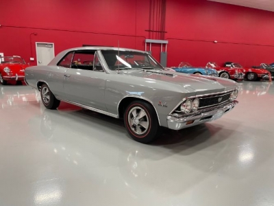 1966 Chevrolet Chevelle for sale