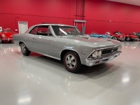 1966 Chevrolet Chevelle for sale in Michigan (ID-115114)