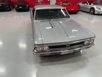 1966 Chevrolet Chevelle for sale in Michigan (ID-115114)