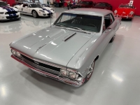 1966 Chevrolet Chevelle for sale in Michigan (ID-115114)
