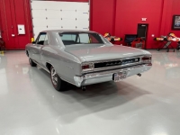 1966 Chevrolet Chevelle for sale in Michigan (ID-115114)