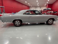 1966 Chevrolet Chevelle for sale in Michigan (ID-115114)