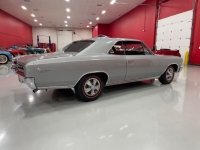 1966 Chevrolet Chevelle for sale in Michigan (ID-115114)