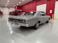 1966 Chevrolet Chevelle for sale in Michigan (ID-115114)