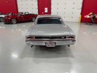 1966 Chevrolet Chevelle for sale in Michigan (ID-115114)