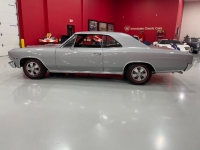 1966 Chevrolet Chevelle for sale in Michigan (ID-115114)