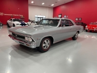 1966 Chevrolet Chevelle for sale in Michigan (ID-115114)