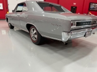1966 Chevrolet Chevelle for sale in Michigan (ID-115114)