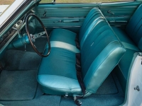 1966 Chevrolet Chevelle for sale (ID-115249)
